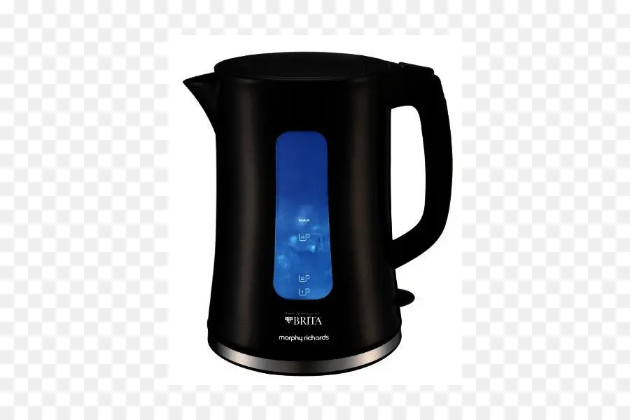 Hervidor De Agua，Morphy Richards PNG