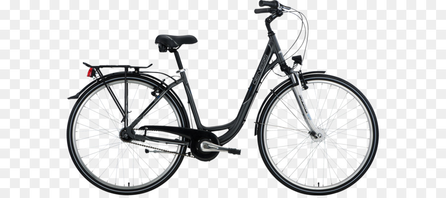 Bicicleta，Victoria PNG