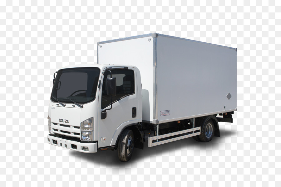 Isuzu Elf，Isuzu PNG