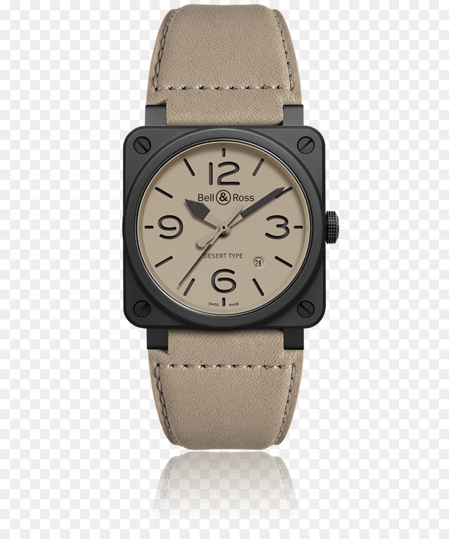 Bell Ross，Reloj PNG