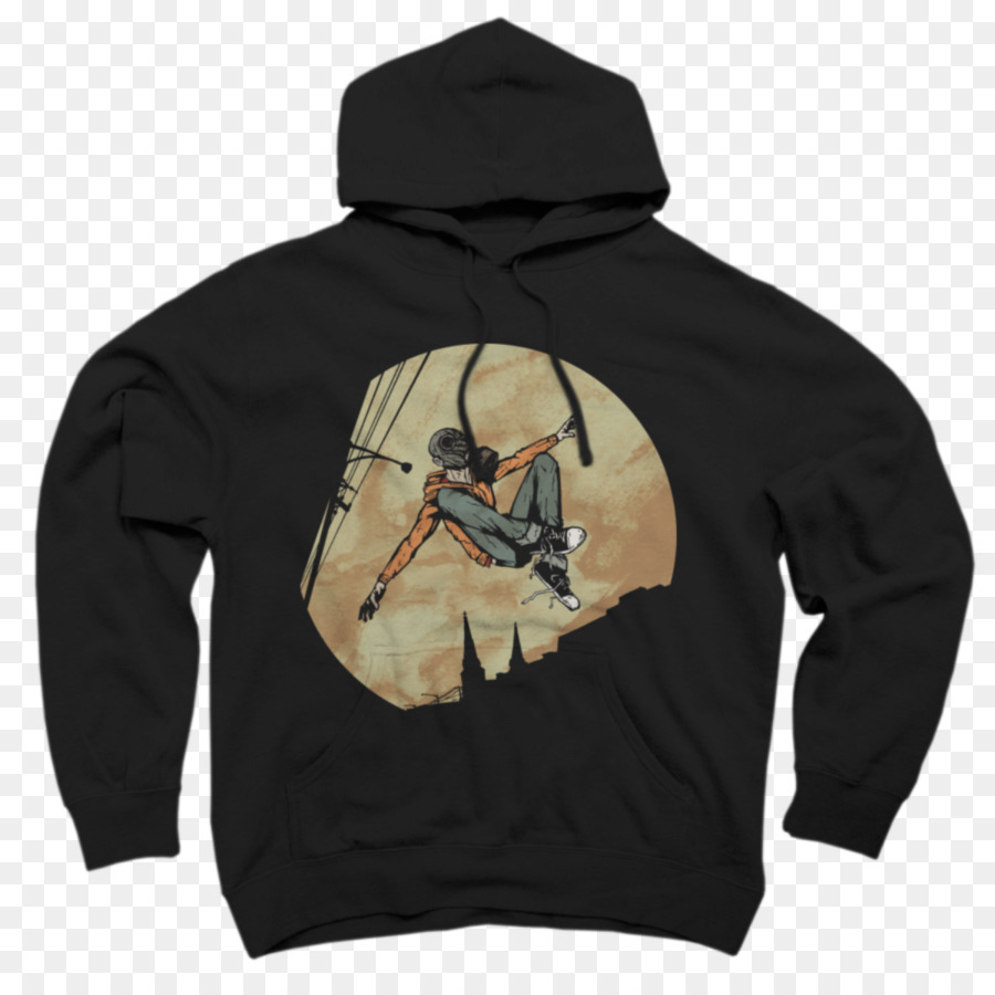 Sudadera Con Capucha，Camiseta PNG