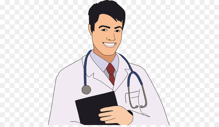 Lindo Médico，Médico PNG