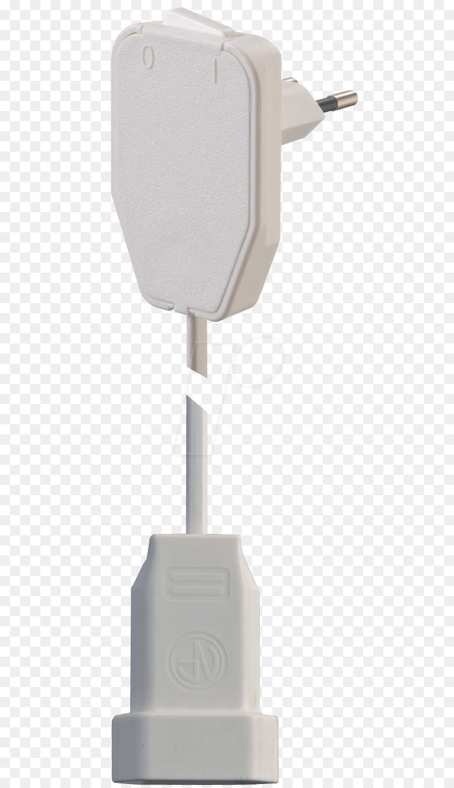 Conector Europlug，Schuko PNG