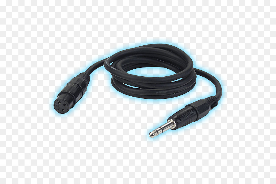 Cable De Audio Rojo，Audio PNG