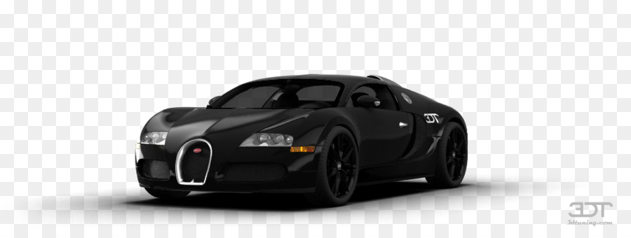 Bugatti Veyron，Auto PNG