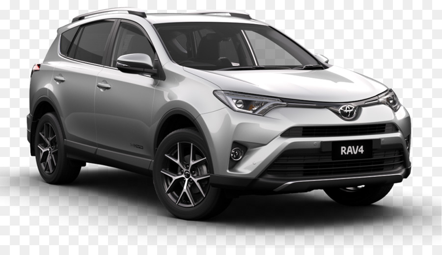 2018 Toyota Rav4，Toyota PNG