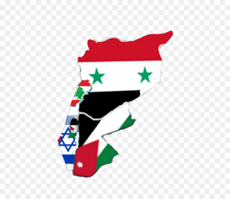 Siria，Bandera De Siria PNG