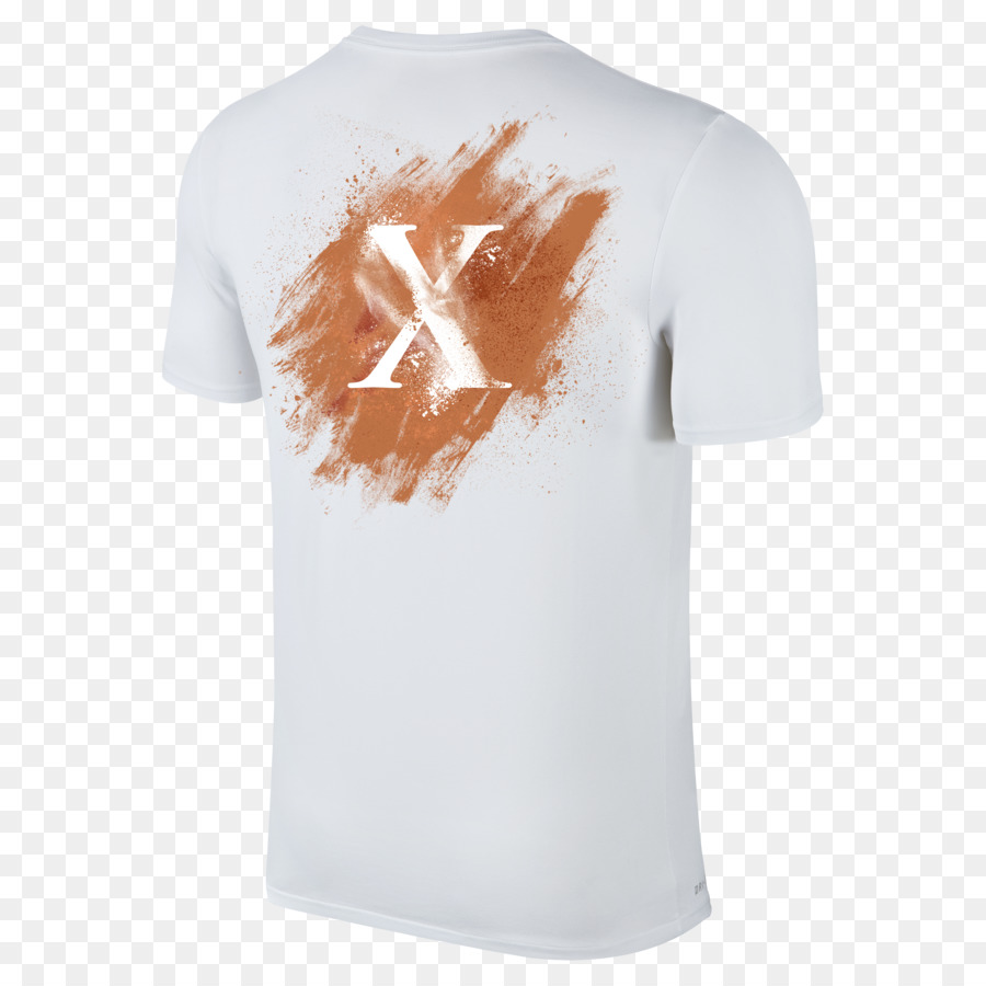 Camiseta，En El Abierto De Francia PNG