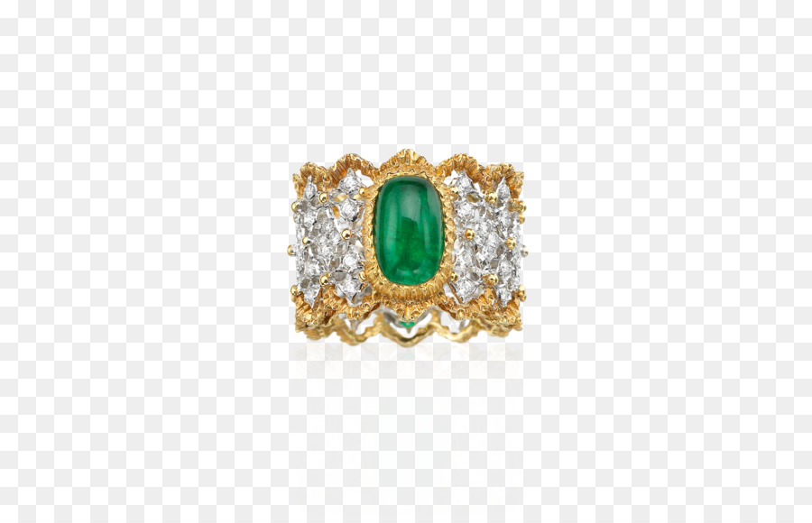 Anillo De Diamantes，Joya PNG