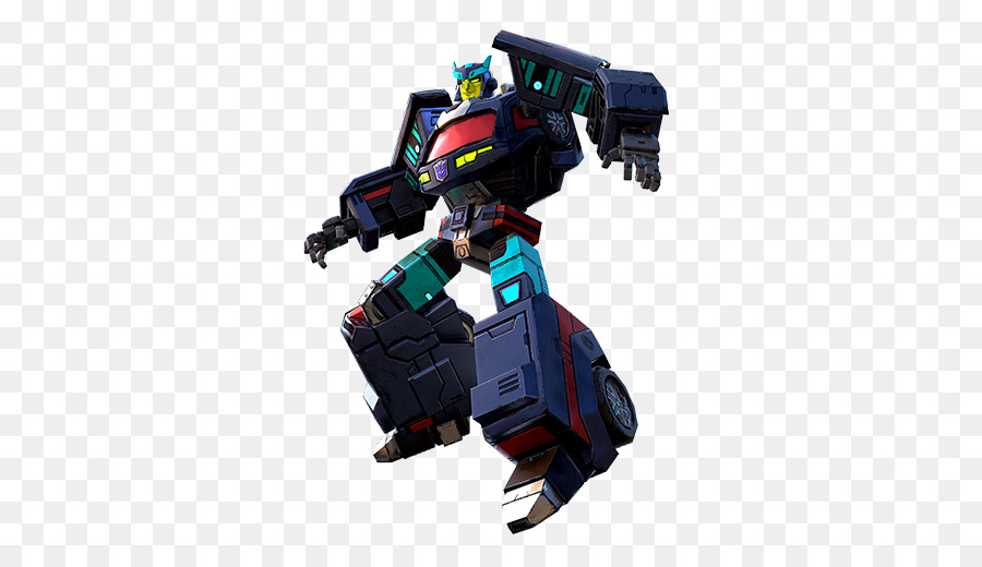 Barricada，Ironhide PNG