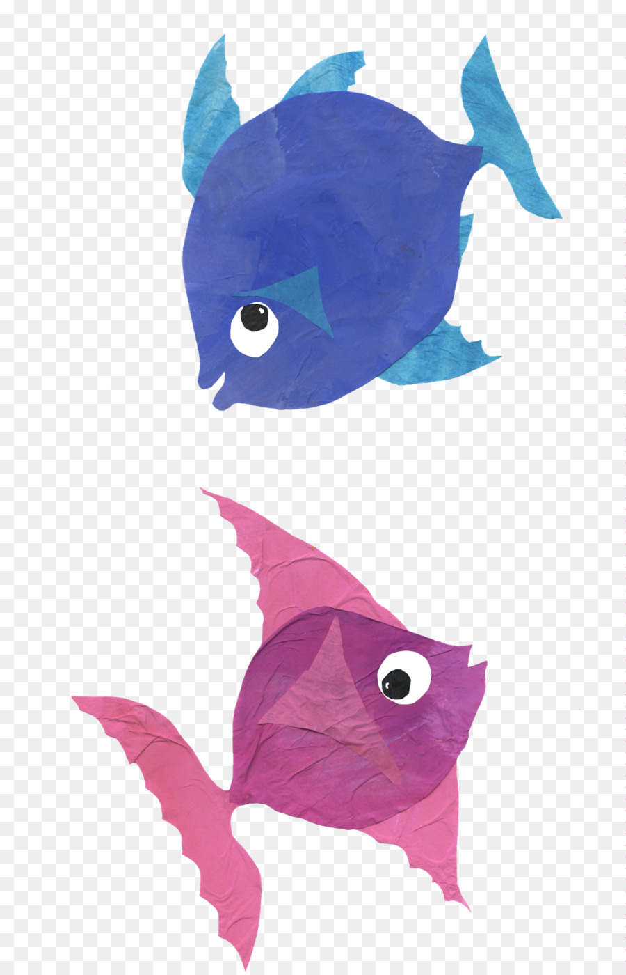 De Mamíferos Marinos，Los Peces PNG