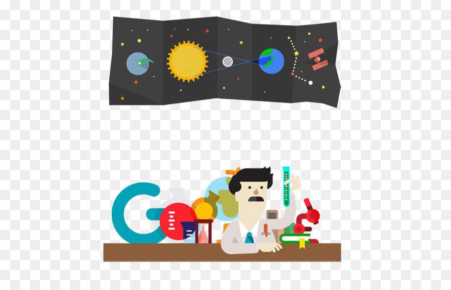 Cumpleaños，Google Doodle PNG