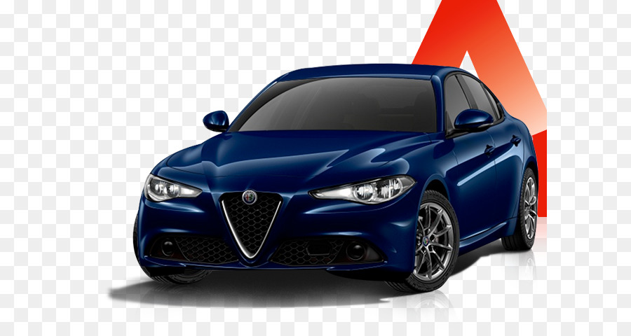 Alfa Romeo，Coche De Lujo Personal PNG