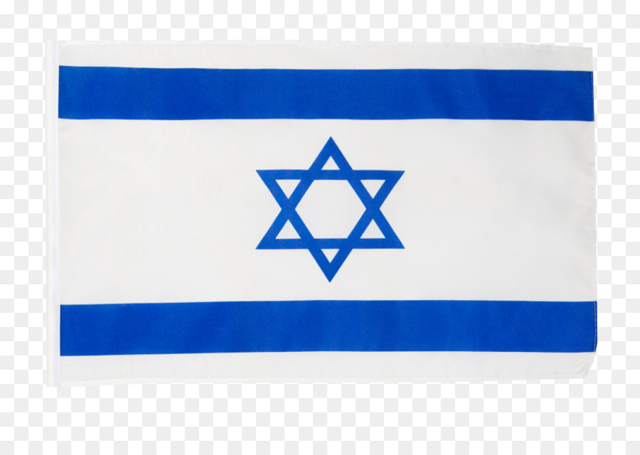 Israel，Bandera PNG