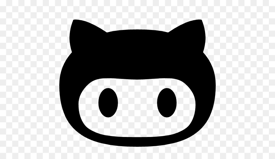 Github，Logotipo PNG