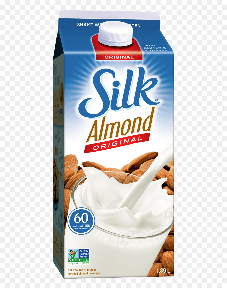 Leche De Almendras，La Leche PNG