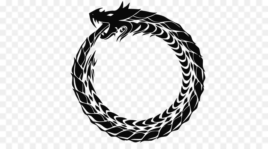 Ouroboros，Ghostmasters PNG