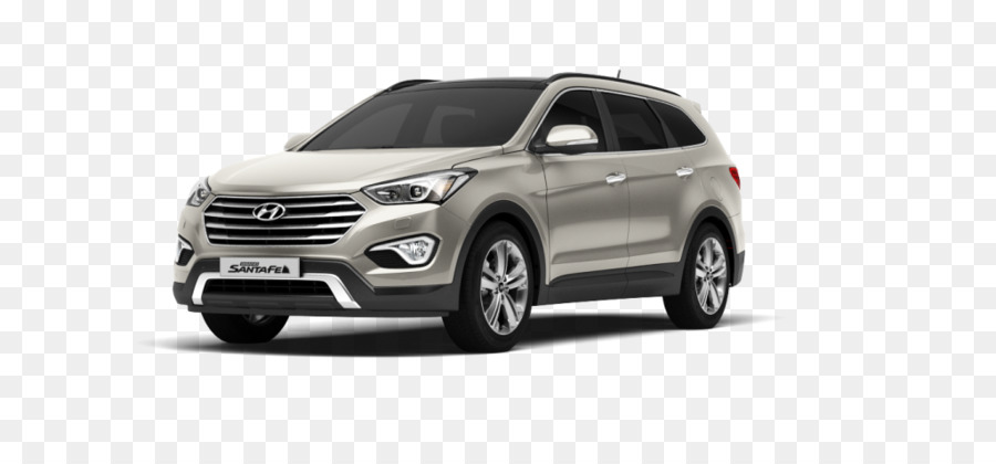 Hyundai Grand Santa Fe，Hyundai PNG