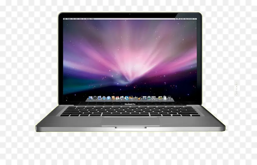 Mac Book Pro，Macbook PNG