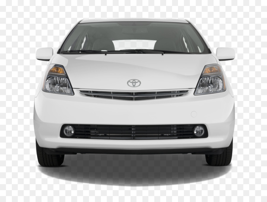 Coche Blanco，Toyota PNG