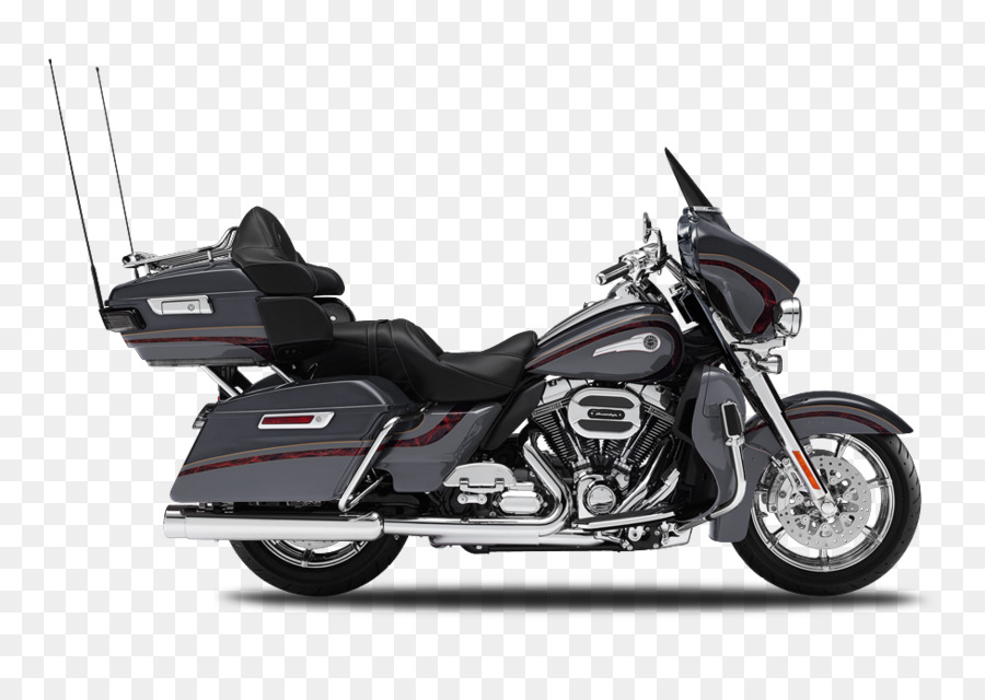 Harley Davidson，Harley Davidson Cvo PNG