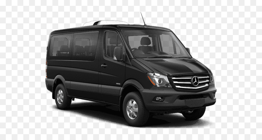 2018 Mercedes Benz Sprinter，Mercedes PNG