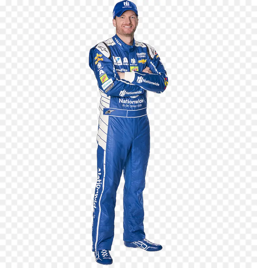 Dale Earnhardt Jr，Nascar Hall Of Fame PNG