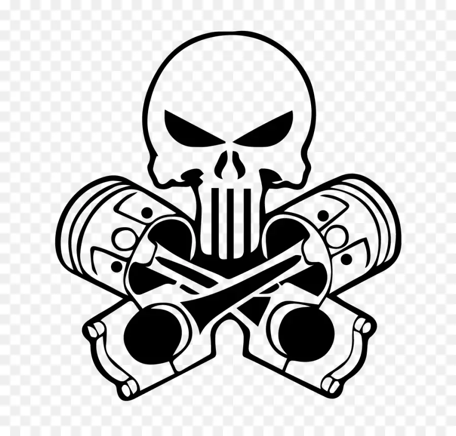 Punisher，Coche PNG