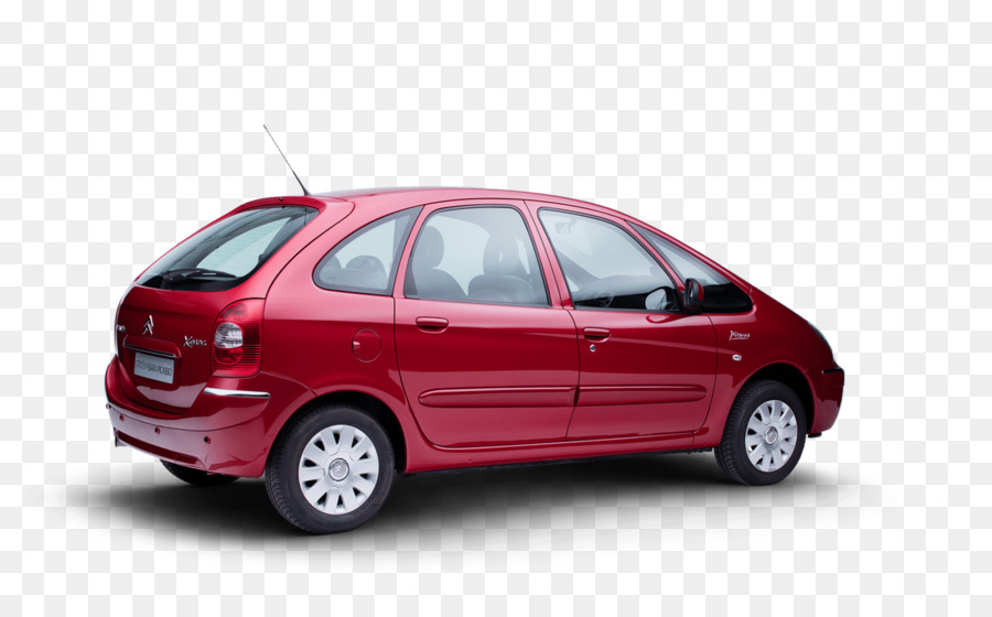 Citroën Xsara Picasso，Auto Compacto PNG