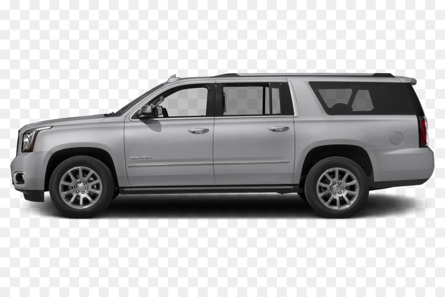 Gmc，2017 Gmc Yukon PNG