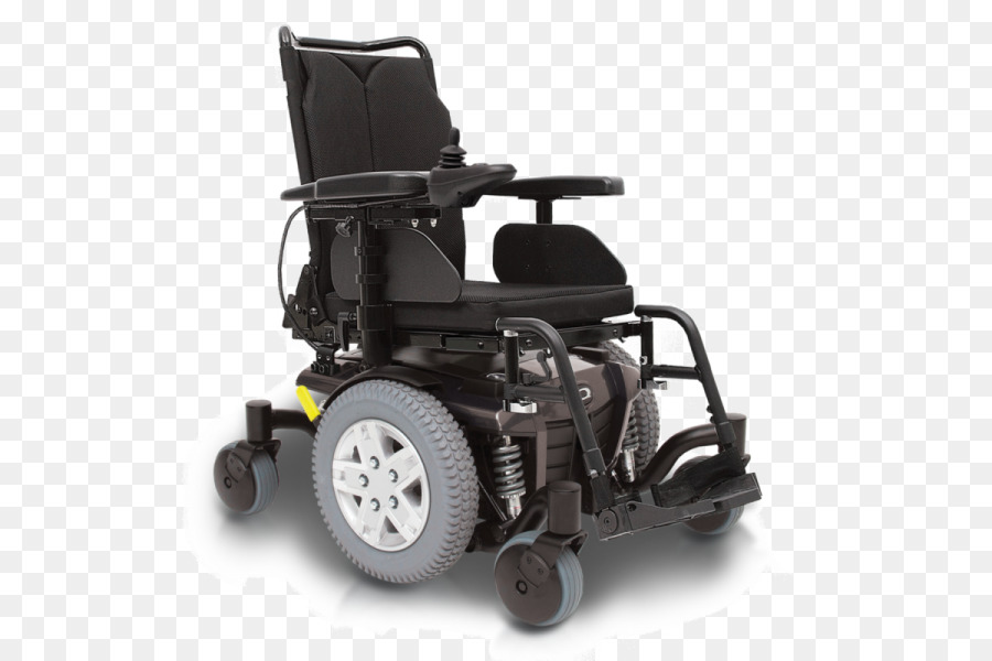 Silla De Ruedas，Silla De Ruedas Motorizada PNG