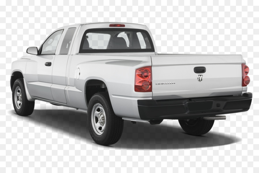 2010 Dodge Dakota，2006 Dodge Dakota PNG