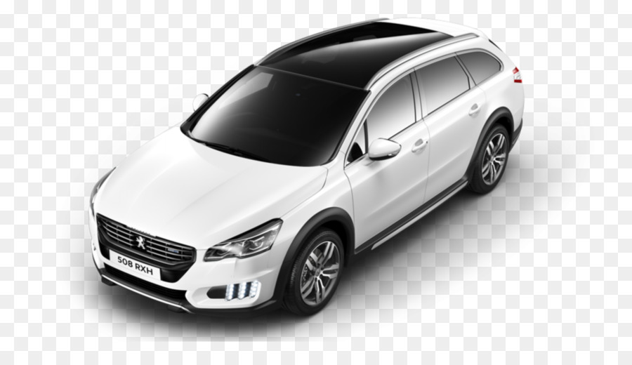 Peugeot 508，Auto PNG