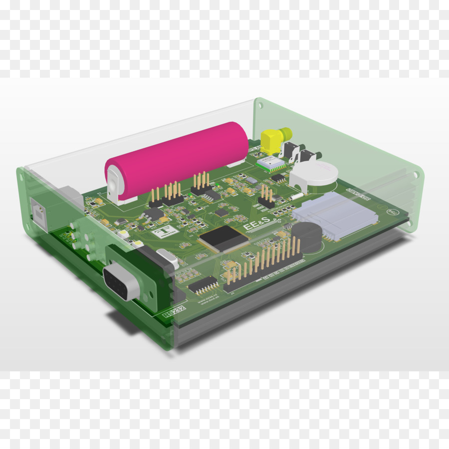 Hardware Programador，Electrónica PNG