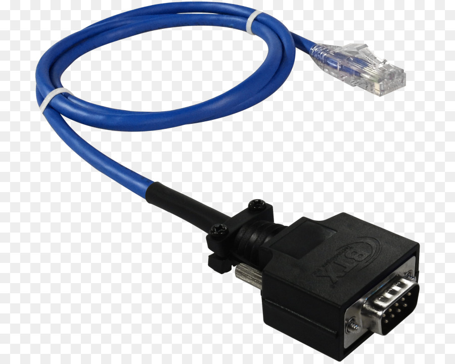 Cable Serie，Conector Eléctrico PNG