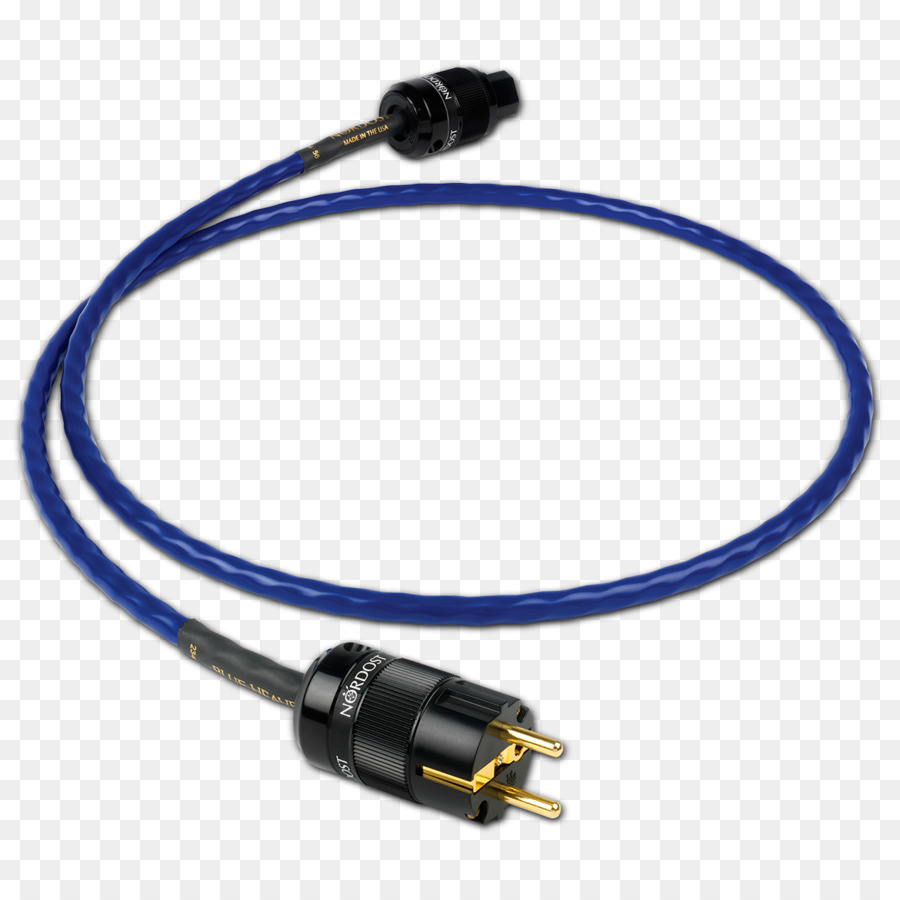 Cables De Audio，Conector PNG