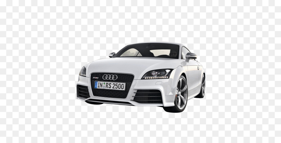 2010 Audi Tt，2018 Audi Tt Rs PNG