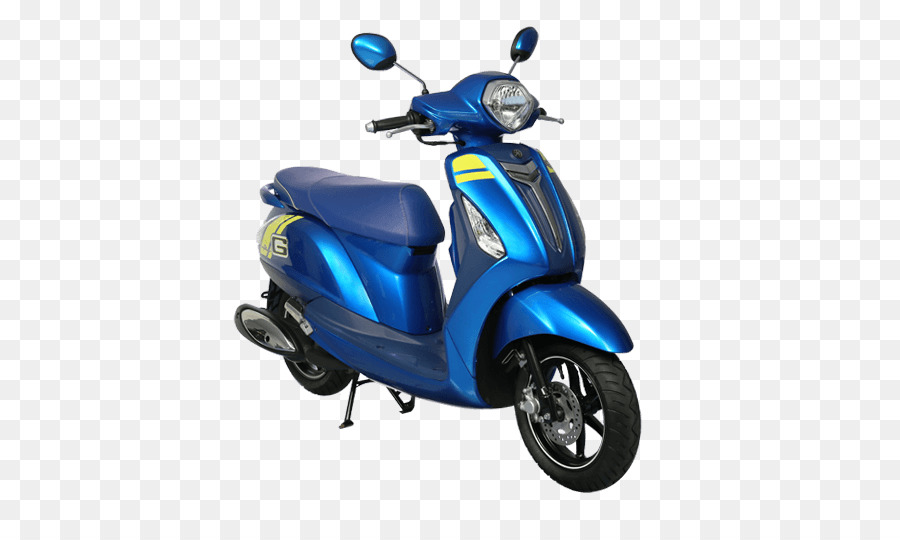 Yamaha Motor Company，Scooter PNG