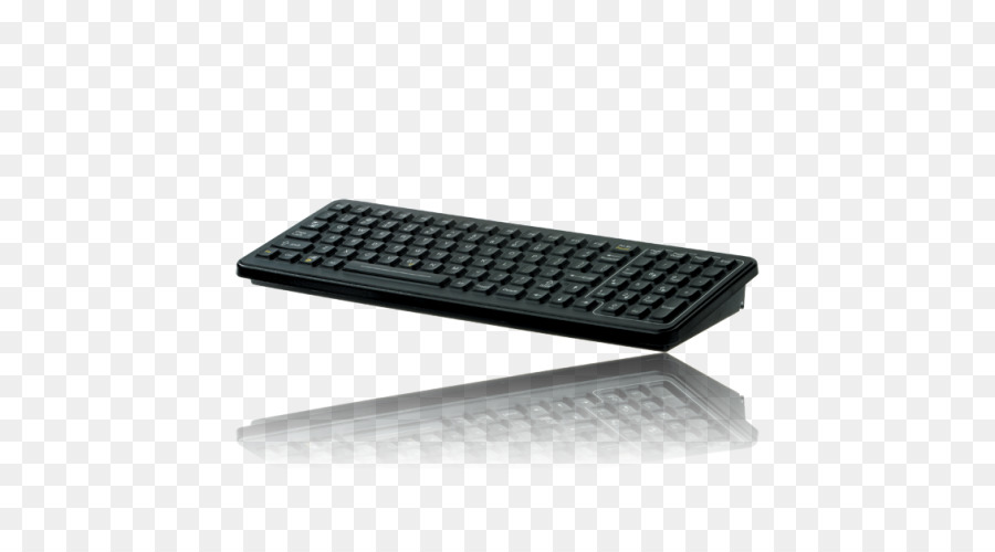 Teclado De La Computadora，Portátil PNG