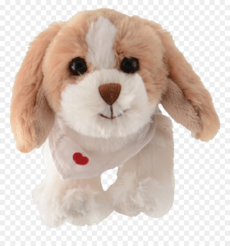 Perro De Peluche，Felpa PNG