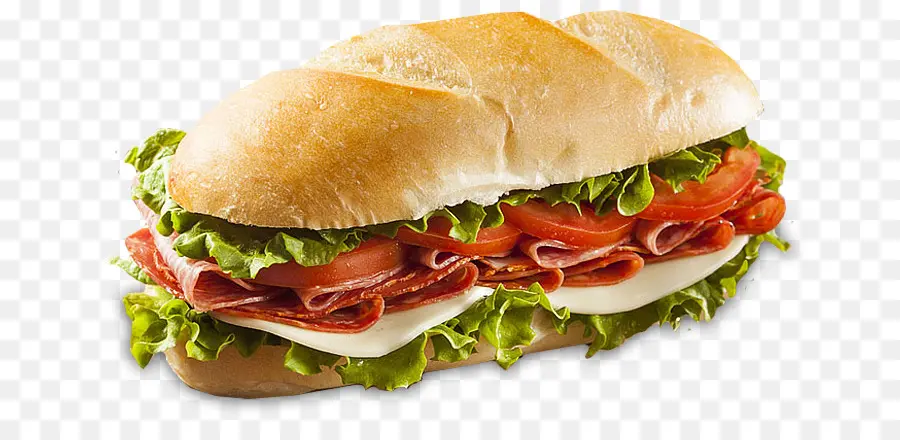 Submarine Sandwich，Pizza PNG