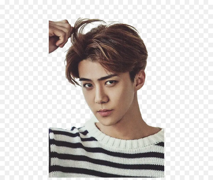 Sehun，Exo PNG