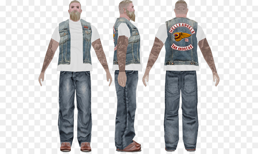 Hawaii，Jeans PNG