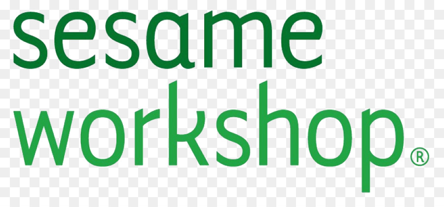 Sesame Workshop，Logotipo PNG