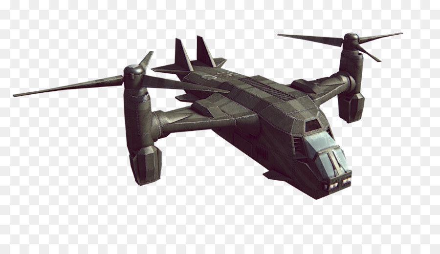 Rotor De Helicóptero，Bell Boeing Quad Tiltrotor PNG