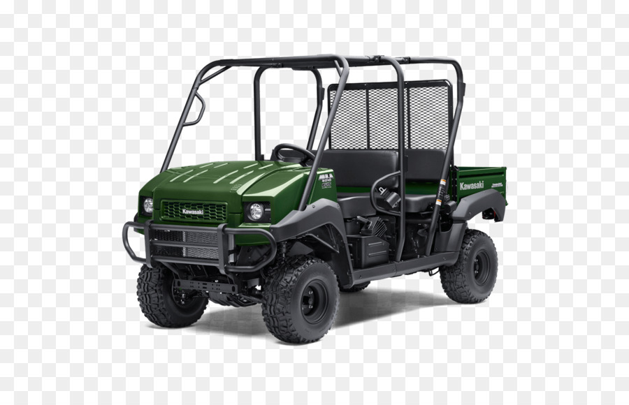 Kawasaki Mule，Kawasaki Heavy Industries Motor De La Motocicleta PNG