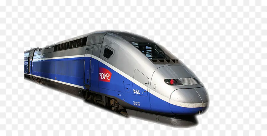 Tgv，Tren PNG