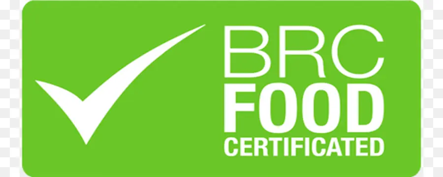 British Retail Consortium，Certificación PNG