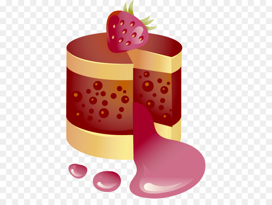 Pastel，Pastel De Cumpleaños PNG