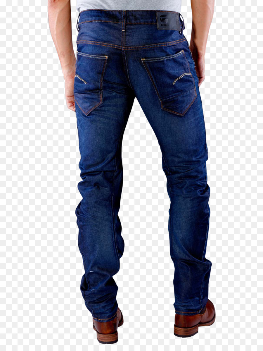 Jeans，Dril De Algodón PNG